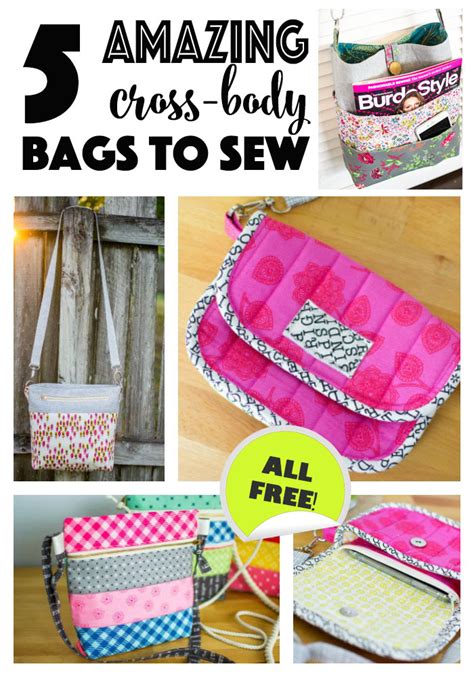 How To Sew Diy Bag Or Purse Straps