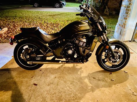 Most Underrated Cruiser Out There 2019 Kawasaki Vulcan S 650 Abs R