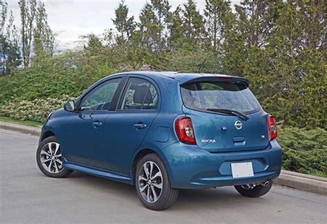 micra araba