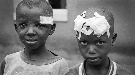 Последние твиты от rwanda genocide (@rwandagenocide). The Rwanda Genocide 25 Years On - History, Facts ...
