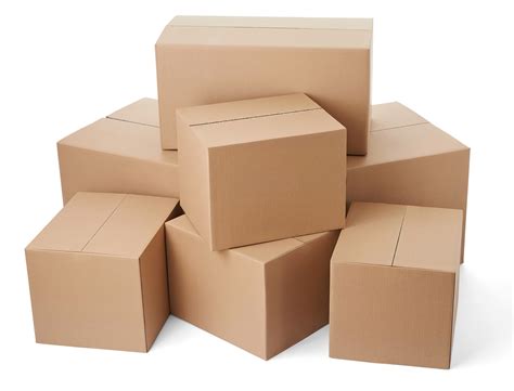 6 Boxes Clipart Preview Boxes Two Red T E Hdclipartall