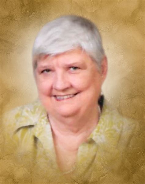 Mary Ellen Hensley Obituary Visitation Funeral Information Hot Sex