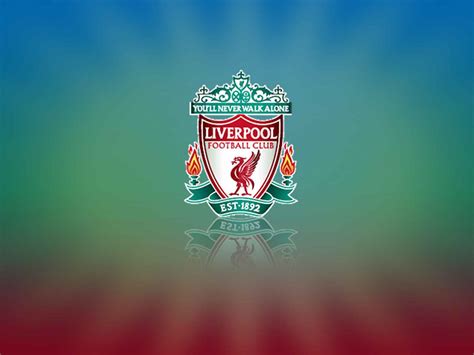 Liverpool Football Club Wallpapers Wallpaper Cave