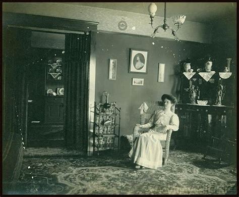 Lady Sitting Gas Fixture 1890s Gaswizard Flickr Victorian Interiors Victorian Life