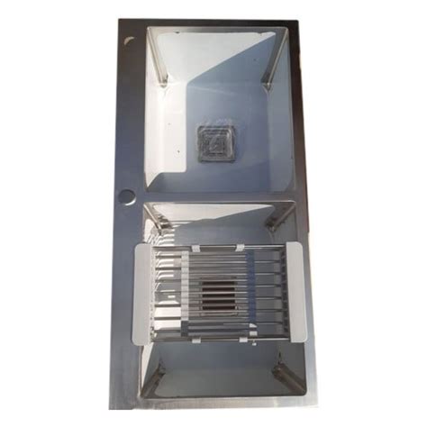 We did not find results for: Double Rectangular Stainless Steel Bathroom Sink, Rs 4800 ...