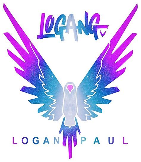 Logan Paul Logos