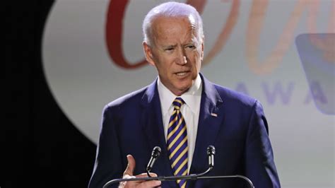 Second Woman Accuses Joe Biden Of Unwanted Touching Cnn Politics