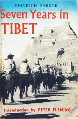 With brad pitt, david thewlis, bd wong, mako. Seven Years in Tibet - Wikipedia