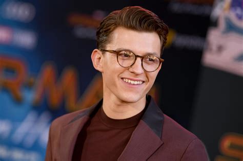 He thinks about it constantly. Tom Holland breaks silence after Disney and Sony split ...