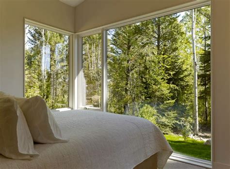 10 Reasons Why Bedrooms With Large Windows Are Awesome