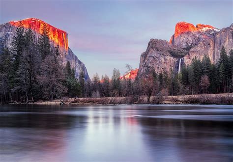 Yosemite National Park California Free Photo On Pixabay Pixabay