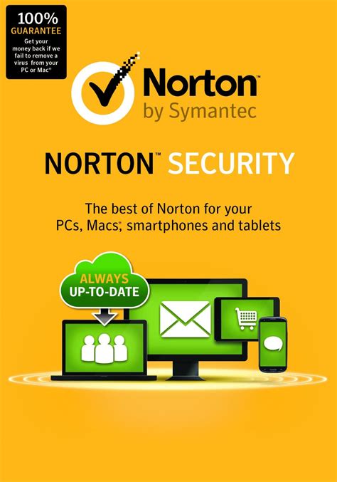 Norton Security Premium Computer Antivirus Software Nz