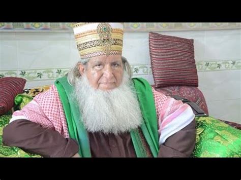 Hazrat KHOWAJA SUFI DOST MUHAMMAD SHAH TALEEM YouTube