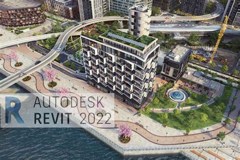 A Guide To The Features And Requirements For Revit 2022 Revit News