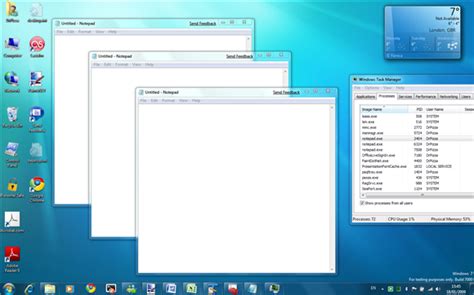 12 Windows Document Icon Notepad Images Windows Notepad