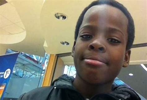King Black Teen James Means Shot And Killed By White Man Who Called