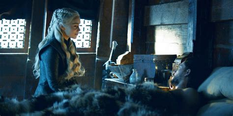 What You Might Have Missed About Daenerys And Her Line Of Succession On