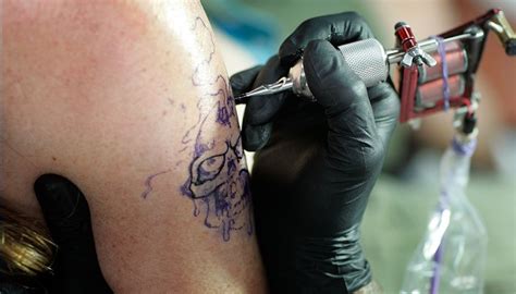 Prices depend on where you live. How to Price Tattoos | Our Pastimes