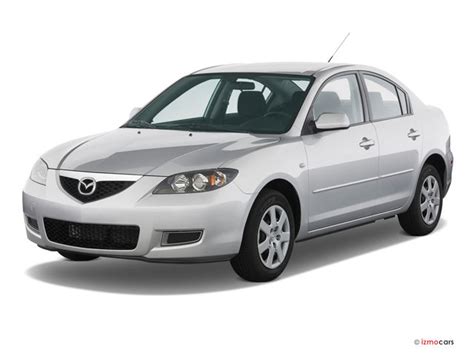 The new 3 is filled with examples of places where its engineers and designers anguished over things most owners won't. 2009 Mazda MAZDA3 Interior | U.S. News & World Report