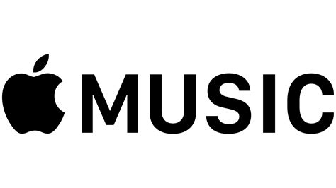 Apple Music Logo Symbol Meaning History Png Brand