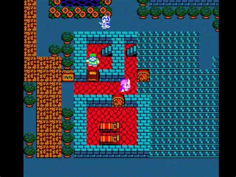 Click above to download this game now. Dragon Warrior IV NES - RetroGameAge
