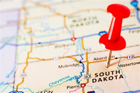 8 South Dakota Words That Should Be Added To The Dictionary