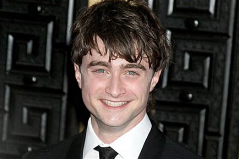 Maybe you would like to learn more about one of these? Daniel Radcliffe planning tattoos