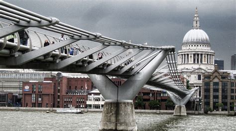 Millennium Bridge Chs Rentals