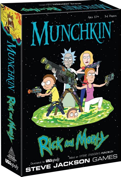 Rick And Morty Adult Swim Games Thatmzaer