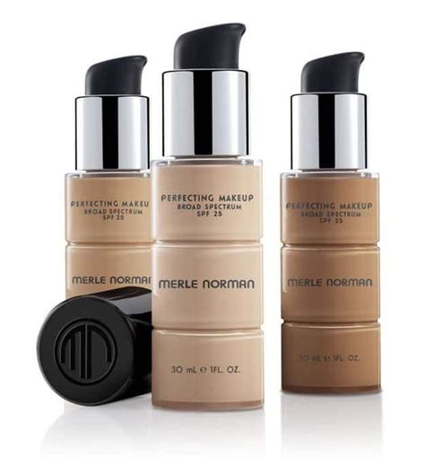 Best High End Foundation Which One Is For You Makeup Foundation