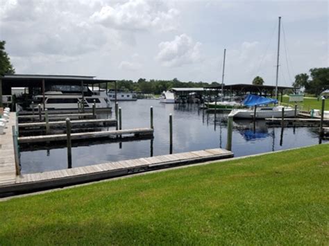 Maybe you would like to learn more about one of these? 5 Waterfront Restaurants, St. Johns River, South-Central ...