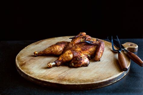 A Chicken Roasting Method All Good Cooks Know The New York Times