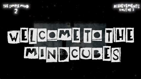 Mind Cubes Steam Trailer Inside The Twisted Gravity Puzzle Youtube