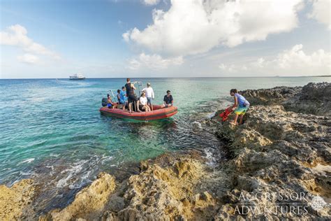 Turks And Caicos Aggressor 2 Dive And Cruise