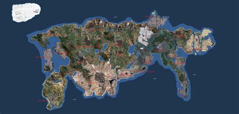Here's why gamers think it's an allegedly leaked gta 6 map bolstered gamers' confidence that the company could be planning a return to vice city. GTA VI Predictions: Multiple cities, character returns and ...