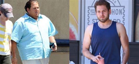 Comedian jonah hill made changes in his eating habits and reduced tonnes of body weight. Jonah Hill Transformation: Jonah Hill Has Again Lost Weight