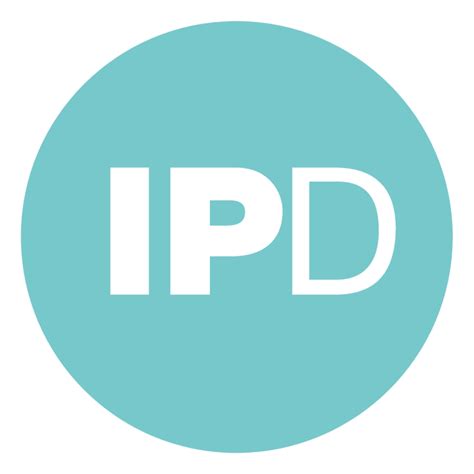 Ipd Logo Vector Logo Of Ipd Brand Free Download Eps Ai Png Cdr