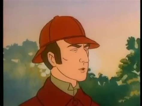 sherlock holmes and the sign of four watch cartoons online watch