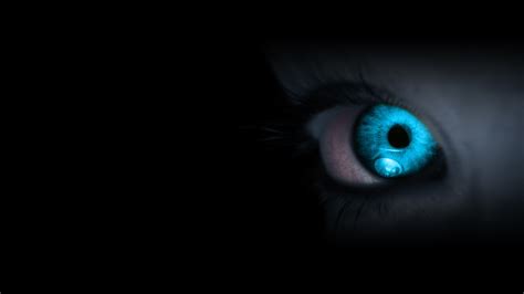 Glowing Eye Hd Artist 4k Wallpapers Images Backgrounds Photos And