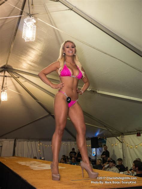 Hooters Bikini Contest Wccb Charlotte S Cw