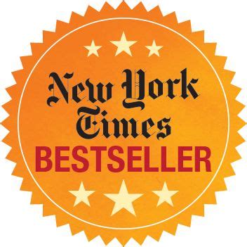 New York Times Best Seller List