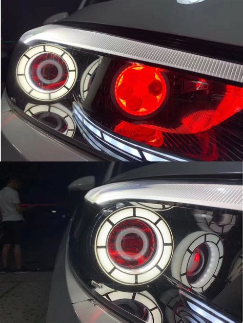 Headlight modification | Lighting suppliers, Headlights, Automotive