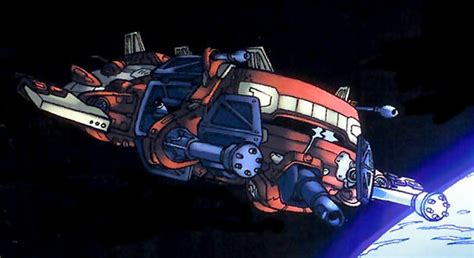 Skyfire Ship Teletraan I The Transformers Wiki Fandom Powered By