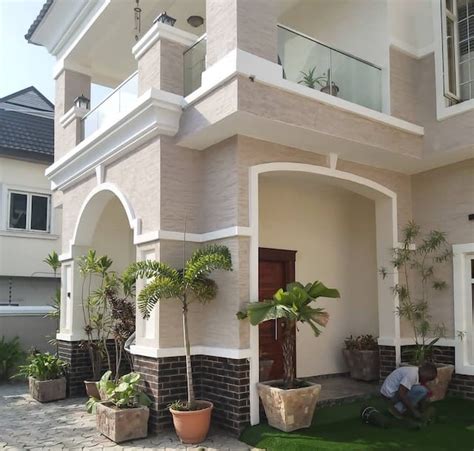 20 Latest House Painting Designs In Nigeria 2024 Whao