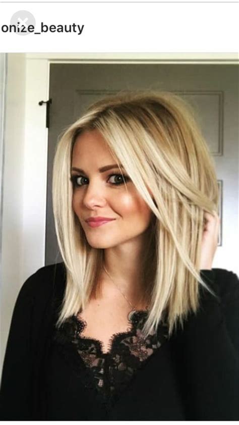 Here are several stunning long bob hairstyles and haircuts 2018 we have prepared available for you. 30 Inspiring Long Bob Hairstyles in 2019