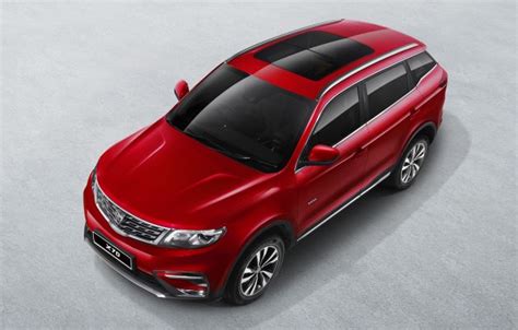 The proton x70 is proton's 2018 flagship suv boasting a myriad of contemporary features. Malaysia to be global production hub for right-hand drive ...