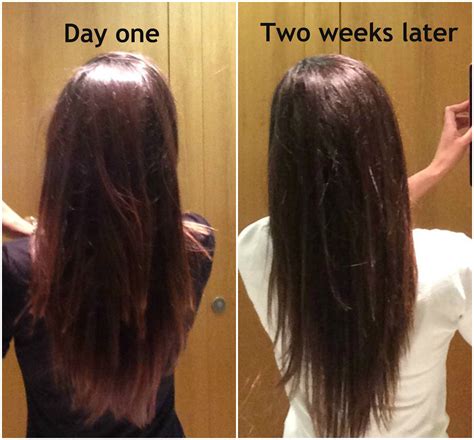 Searching for the best hair growth products on the market? My 90 Day Hair Growth Journey with It Really Works ...
