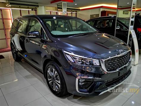 Besides kia grand carnival 2019 features and specifications, you can also view photos, reviews, and price details. Kia Grand Carnival 2019 SX CRDi 2.2 in Kuala Lumpur ...