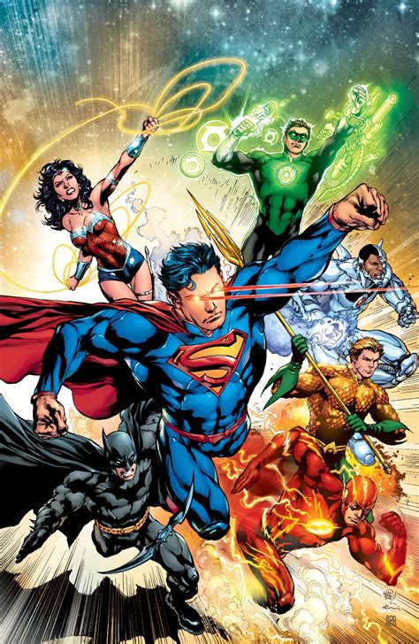 Dc Comics Justice League Members Justice League Vol 2 2 Dc Database
