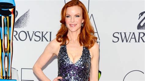 Marcia Cross Says Hpv Strain Linked Her Anal Cancer To Husbands Throat Cancer Gold Coast Bulletin